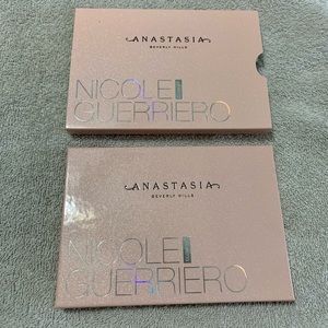 Anastasia Beverly Hills x Nicole Guerriero